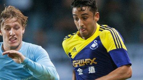 Neil Taylor