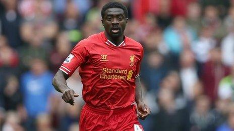 Kolo Toure