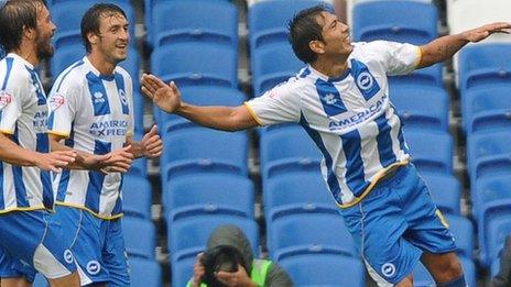 Leonardo Ulloa