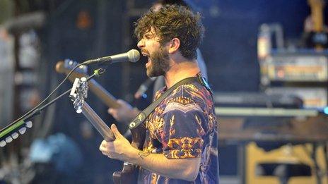 Foals