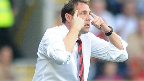Malky Mackay