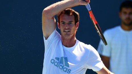 Andy Murray