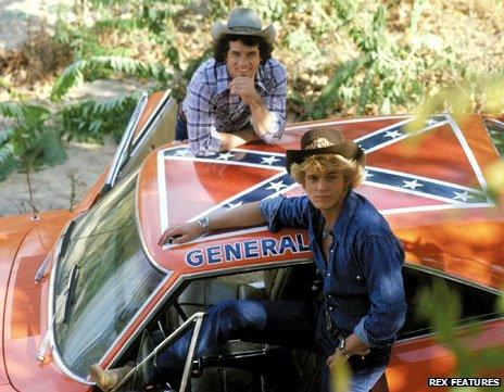 Dukes of Hazzard