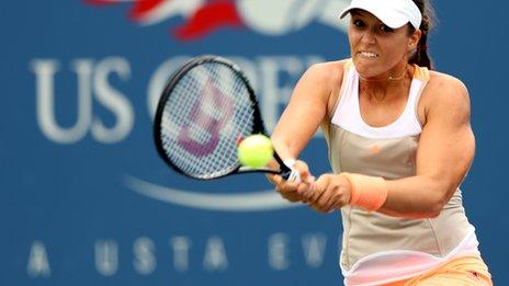 Laura Robson