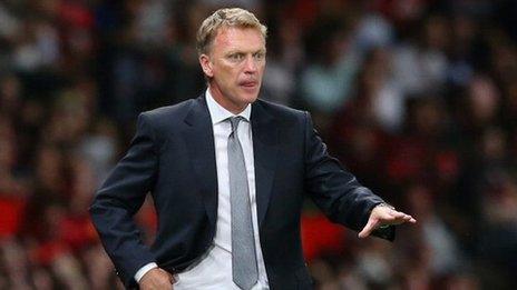 David Moyes