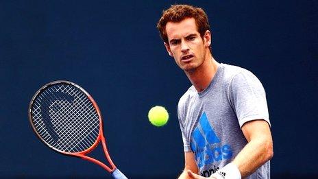 Andy Murray