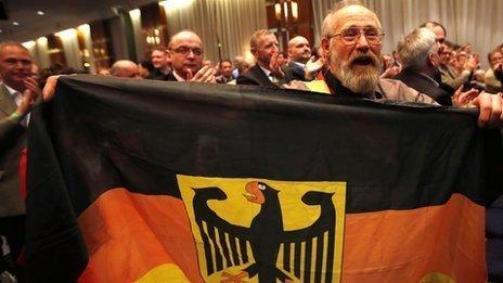 Members of AfD's founding convention in Berlin (14 April 2013)