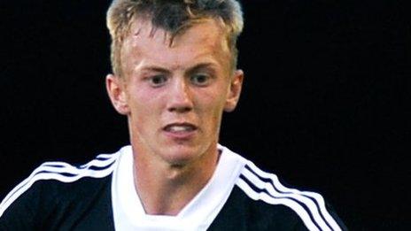 James Ward-Prowse