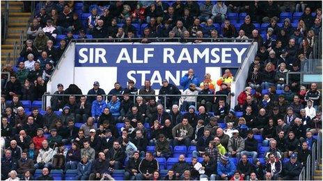 Portman Road