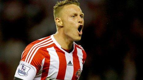 Connor Wickham