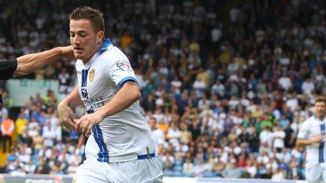 Ross McCormack