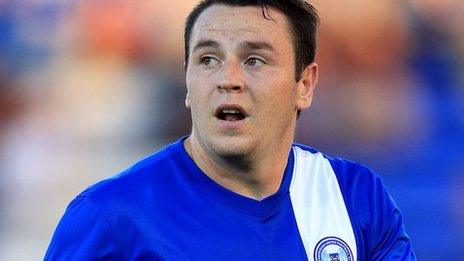 Lee Tomlin