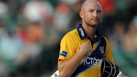 Adam Lyth