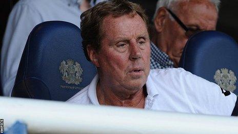 Harry Redknapp