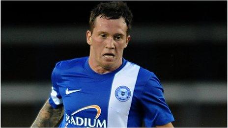 Danny Swanson