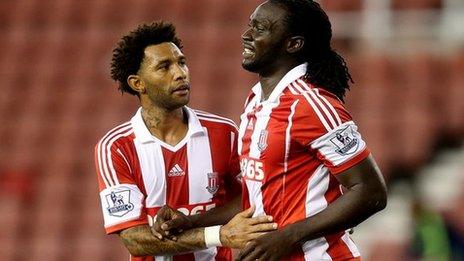 Kenwyne Jones