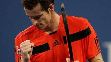 Andy Murray