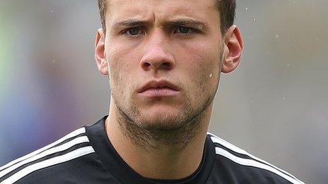 Marcus Bettinelli