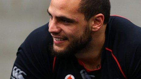 Steve Rapira