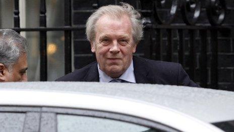 Gordon Taylor