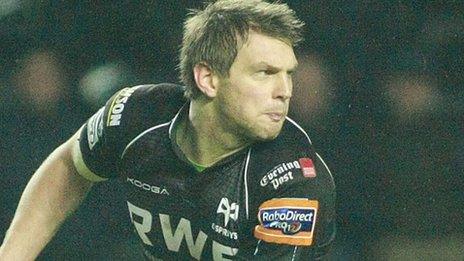 Dan Biggar