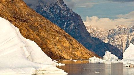 Greenland