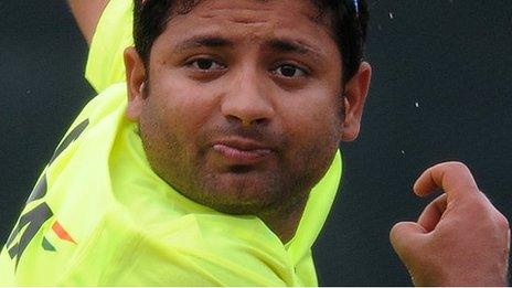 Piyush Chawla