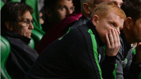 Neil Lennon