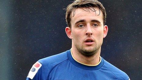 Jose Baxter