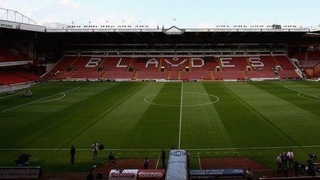 Bramall Lane