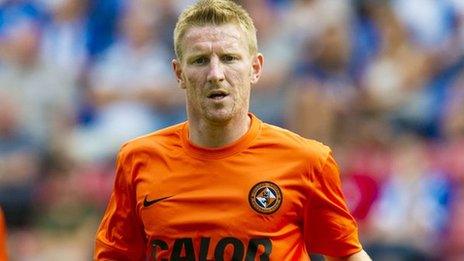 Michael Gardyne