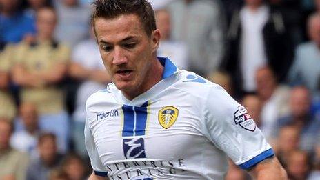 Ross McCormack