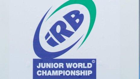 IRB logo