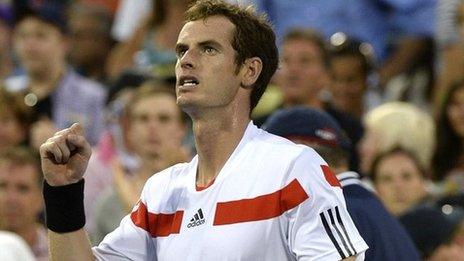 Andy Murray