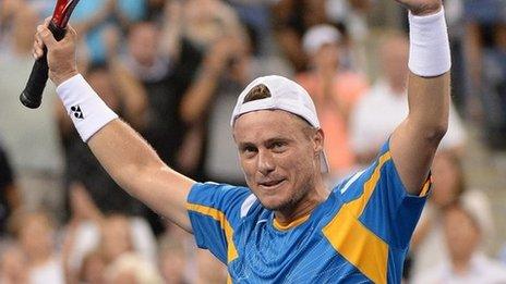 Lleyton Hewitt