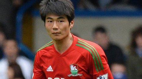 Ki Sung-Yeung