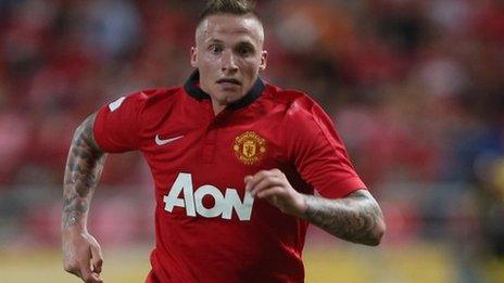 Alexander Buttner