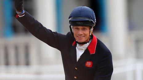 William Fox-Pitt