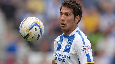 Leonardo Ulloa