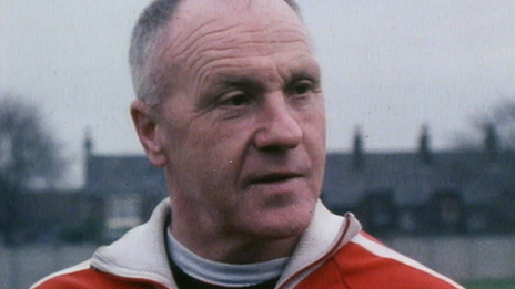 Bill Shankly