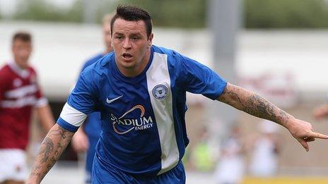 Lee Tomlin