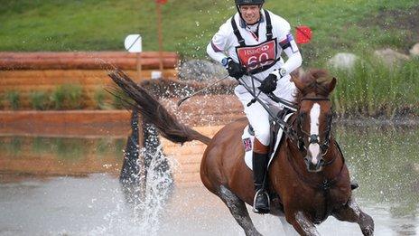 William Fox-Pitt