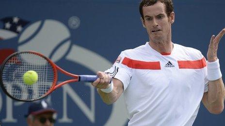 Andy Murray