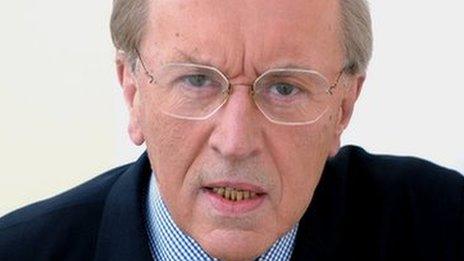 David Frost