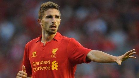 Fabio Borini