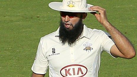 Hashim Amla