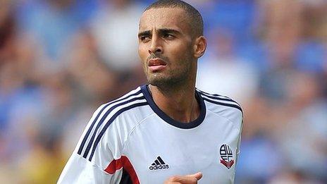 Darren Pratley