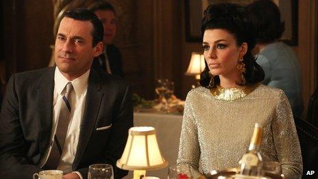 Mad Men