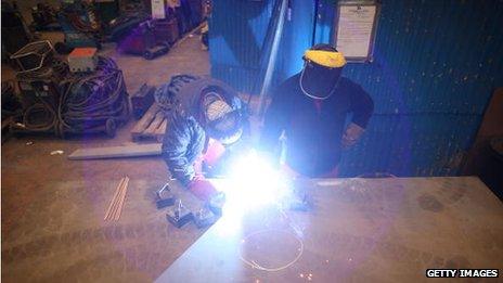 Welders