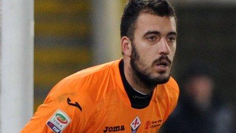 Emiliano Viviano